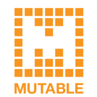 Mutable logo