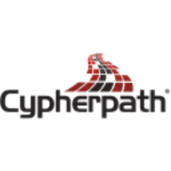 Cypherpath Infrastructure Container System logo