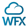 WFX PLM logo