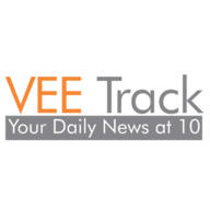 VeeTrack logo