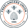 Freelancers Union logo