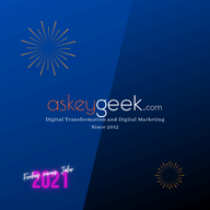 Askeygeek AI Text To Speech logo
