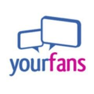 yourfans Marketing Suite logo