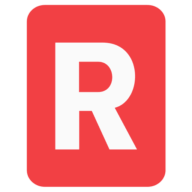 Replicated logo