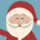 Santa from Japan icon