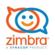 Zimbra Communities logo