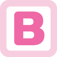 Beebs.io logo