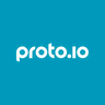 Spaces by proto.io logo