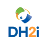 DxEnterprise logo