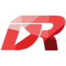 Drifting Ruby logo