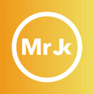 MisterJack logo