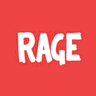 Rage Donate
