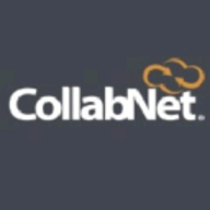 Clarive by CollabNet logo