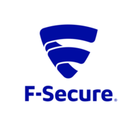 f-secure.com F-Secure logo
