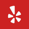 Yelp Trends logo