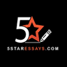 5staressays logo