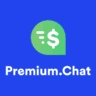 Premium.Chat icon