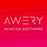 Awery Aviation ERP logo