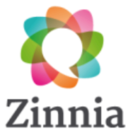Django Blog Zinnia logo