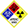 PEAC-WMD