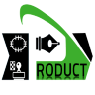 Product Photo Editing logo