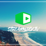 Streamybox.tv logo