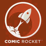 Comic Rocket logo
