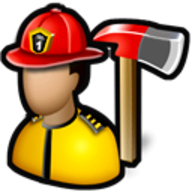 Fire Station logo