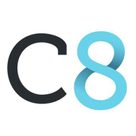 Captiv8 logo