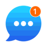 Messenger Messenger logo