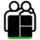 PCMD icon