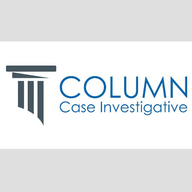 Column Case Investigative logo