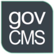 govCMS logo