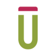 Uppercase logo