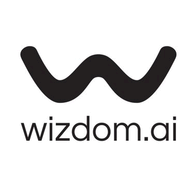 wizdom.ai logo
