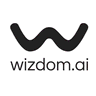 wizdom.ai logo