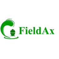 Fieldax - Field Service Management logo