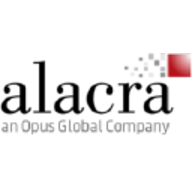 Alacra Compliance Enterprise logo