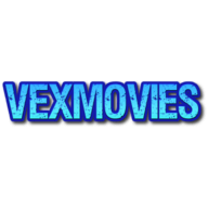 Vexmovies logo