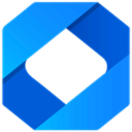 Omgfin Exchange logo