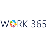 Work 365 Apps logo