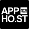 AppHost logo