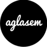 AglaSem logo