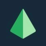 Prisma GraphQL API logo