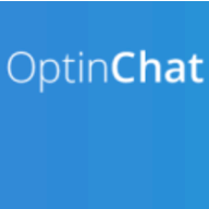 OptinChat logo