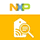 Smart NFC icon