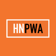 HNPWA logo