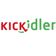 Kickidler logo