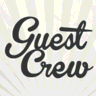Guest Crew logo