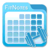 FitNotes logo